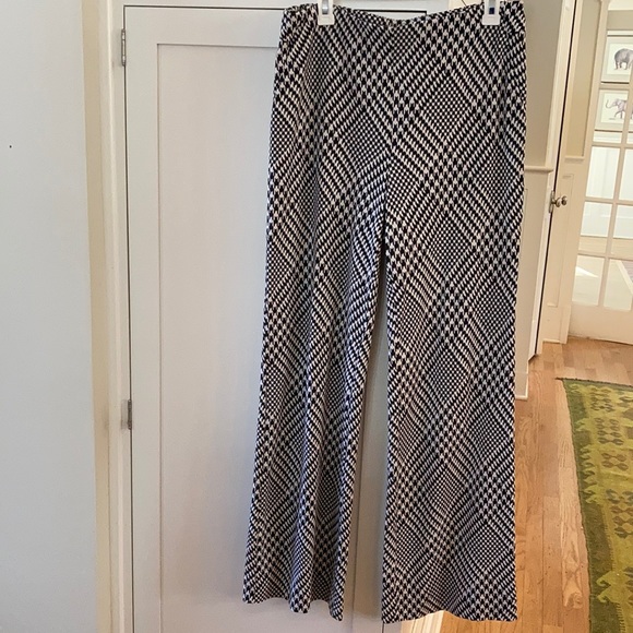 Chico's Pants - CHICOS flare leg pants